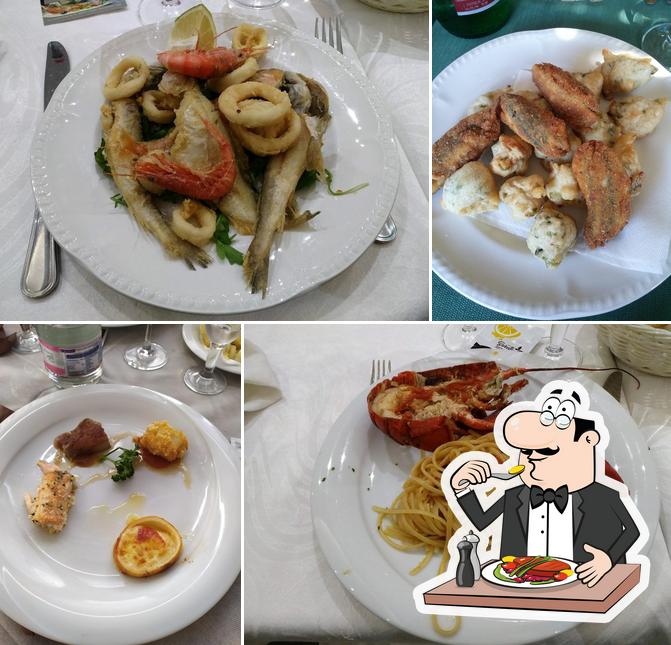 Taverna dello Chef da Gennaro