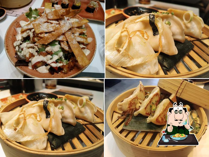 UDON