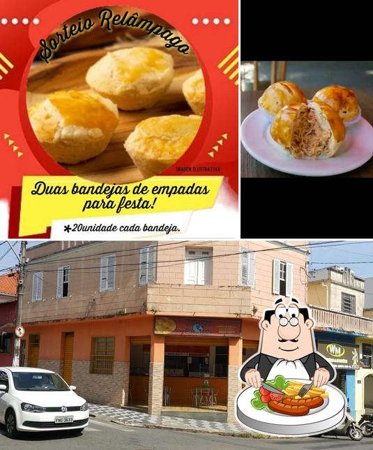 Universo da Empada