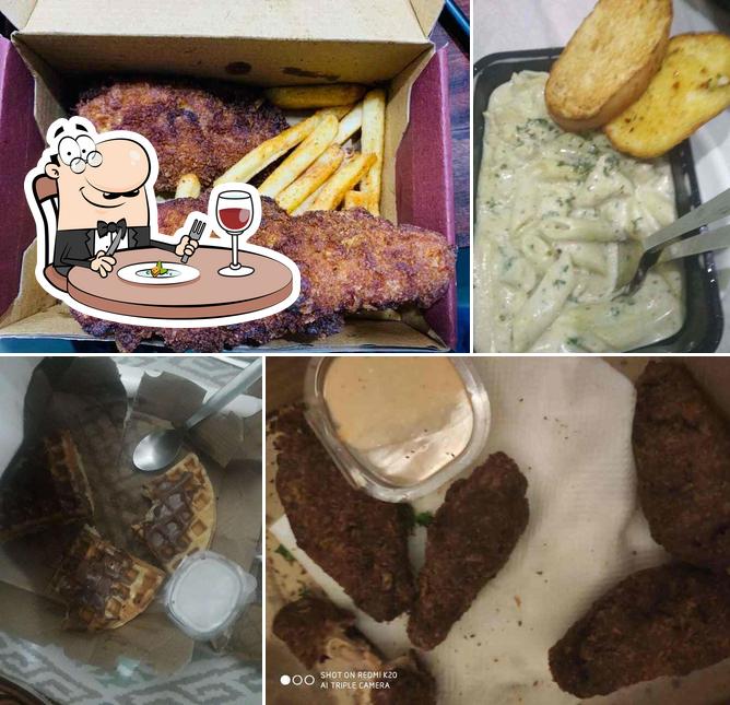 Vintage Kitchen, Gurugram - Restaurant menu, prices and reviews