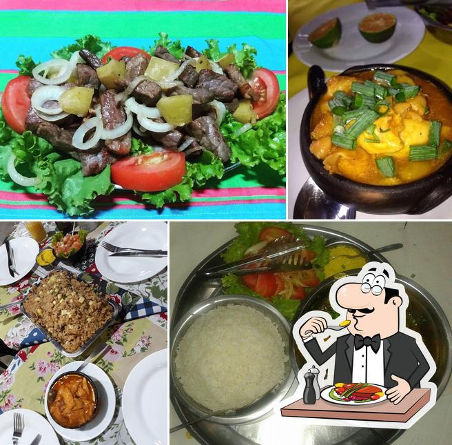 Casa do Mané — Cozinha Nordestina