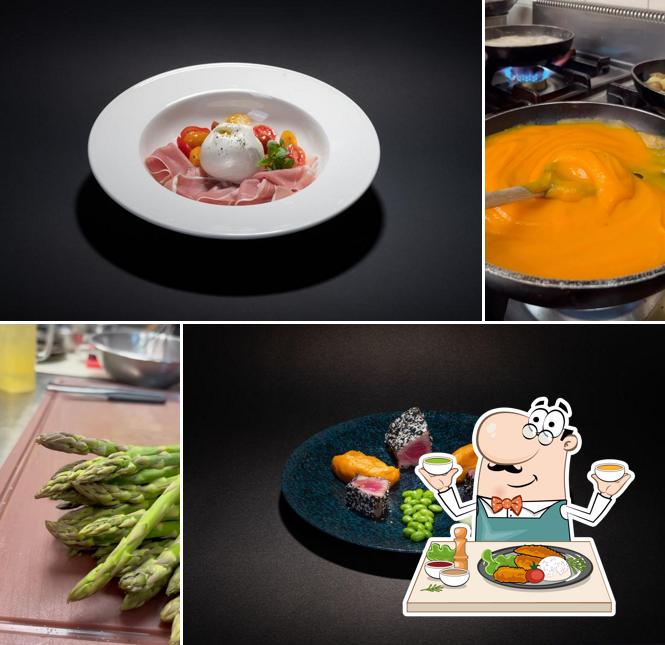 Cibo al Wine and Restaurant Castellum