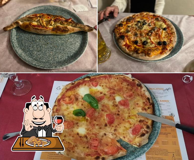 La pizza è il piatto veloce preferito al mondo