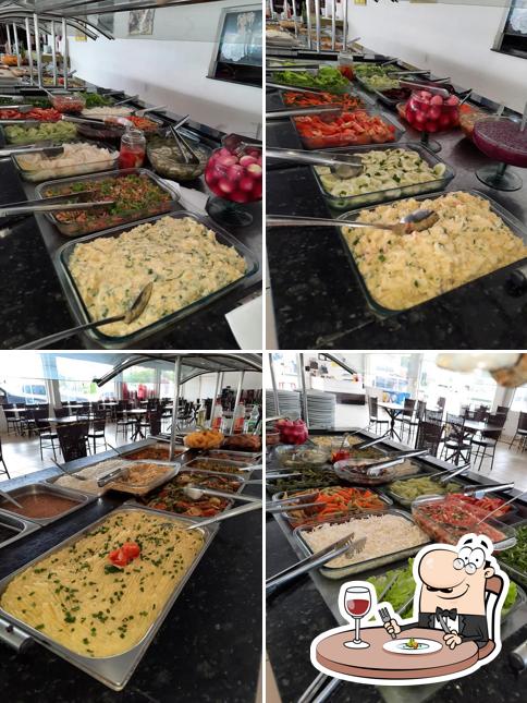 Churrascaria Brasil