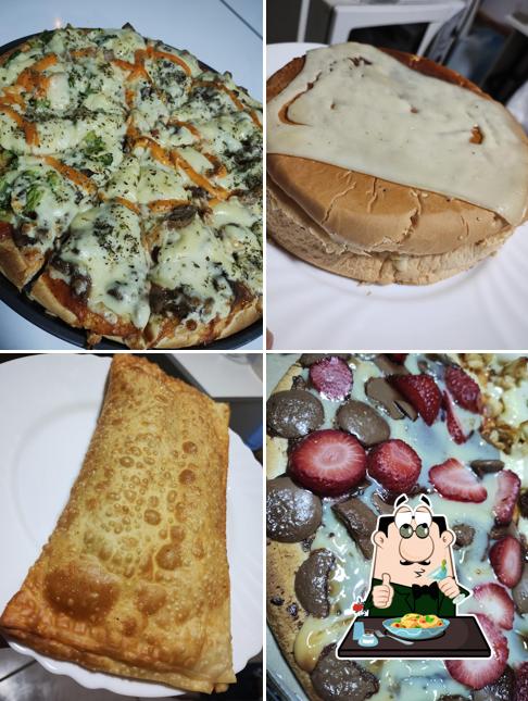 Happy Lanches