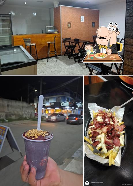 Imperial Lanches