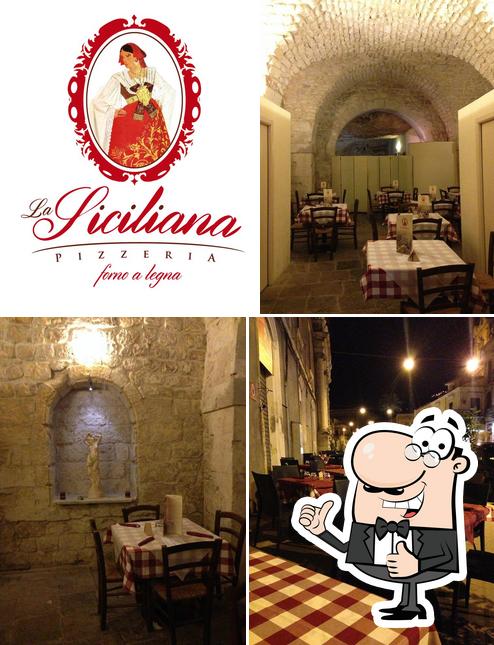 Guarda la immagine di La Siciliana Trattoria