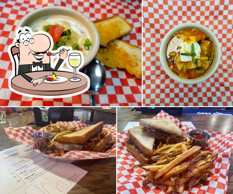 Arrowhead Sports Grill in Plano Restaurant reviews