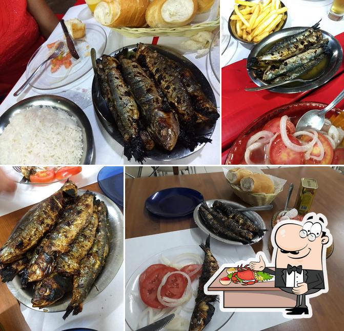 Cantina Da Sardinha Restaurante em Umuarama