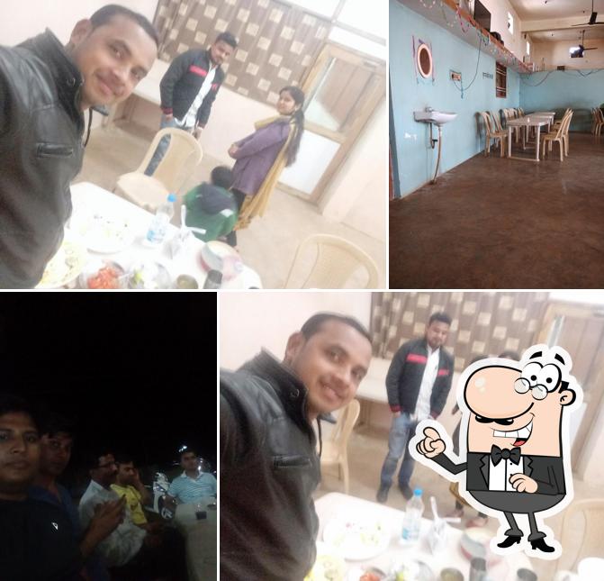 Chhotu Dhaba & Restaurant