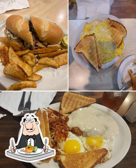 Country Kettle in Beulah Restaurant reviews