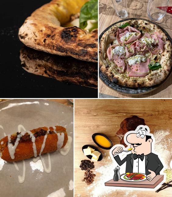 Crunch Pizzeria Popolare Catanzaro