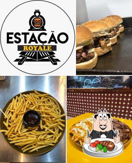 Estação Royale