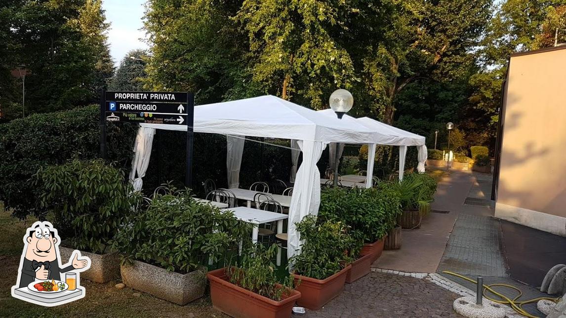 Cibo al FIOR DI PIZZA & RISTORANTE