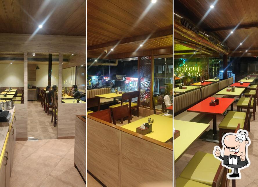 Konkan Swad Gomantak Food Jogeshwari West, Mumbai Restaurant menu and