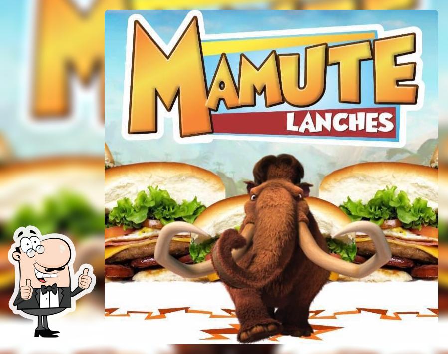 Mamute Lanches