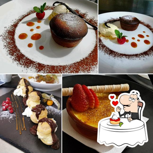 My Home Cakes Lux