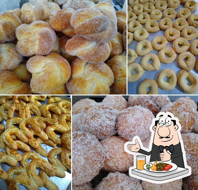 Padaria e conveniência Quality