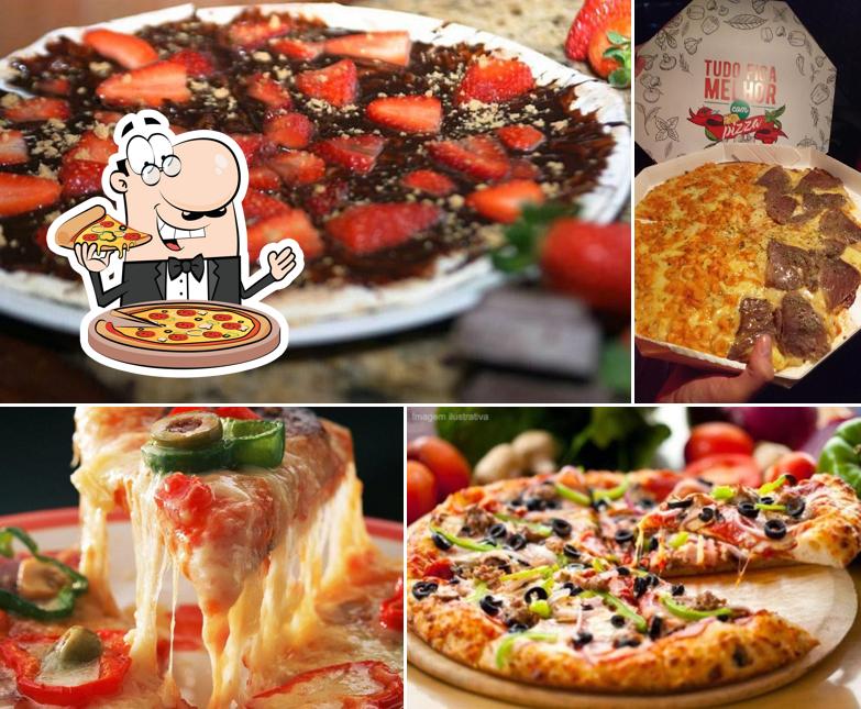 Pizzaria Montebello