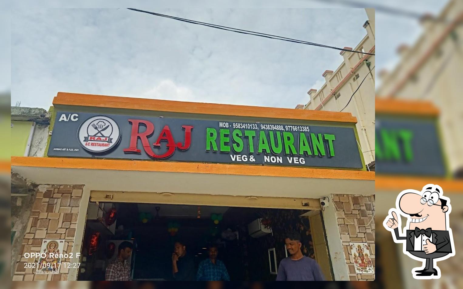 Raj resturant