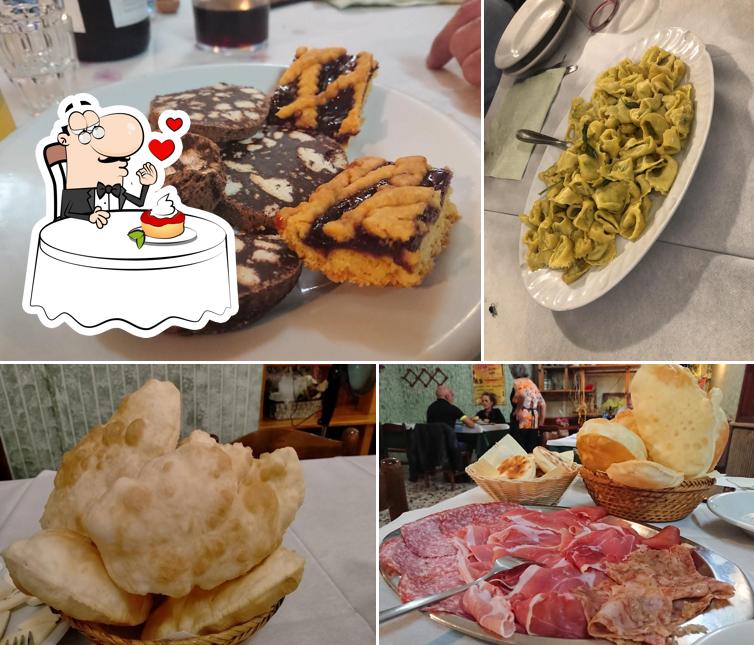 Ristorante La Locanda Di S. Dalmazio