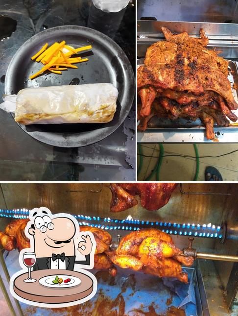 Shawarma Court
