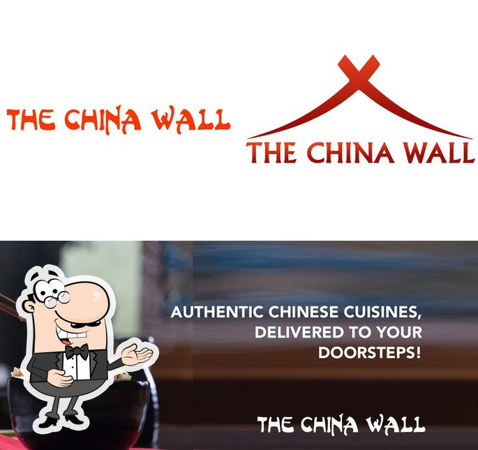 See the picture of The China Wall