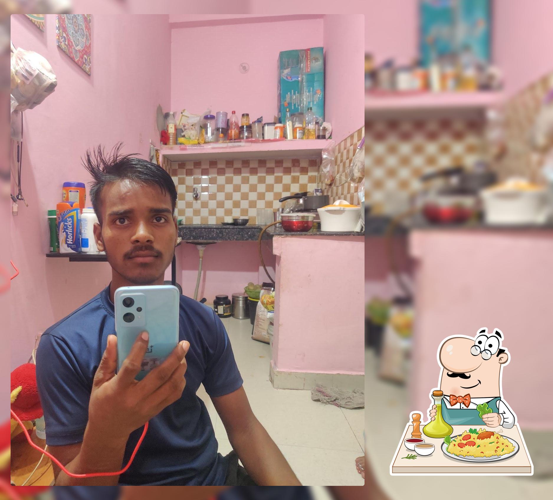 Shree Baba Shyam Restaurant