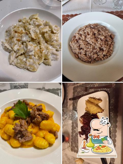 Risotto al Taverna Come Una Volta