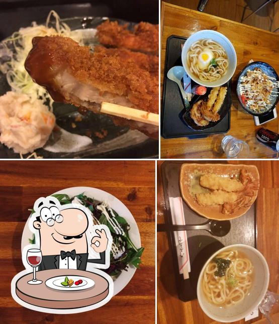 Yoshizawa Japanese Restaurant in Auckland Restaurant menu and reviews