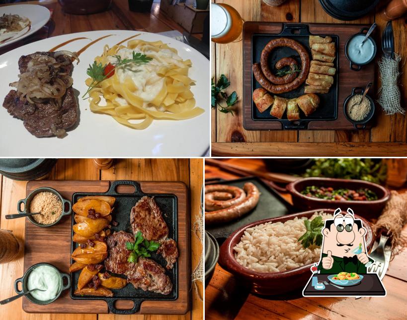 Trem Bão Gastro Bar