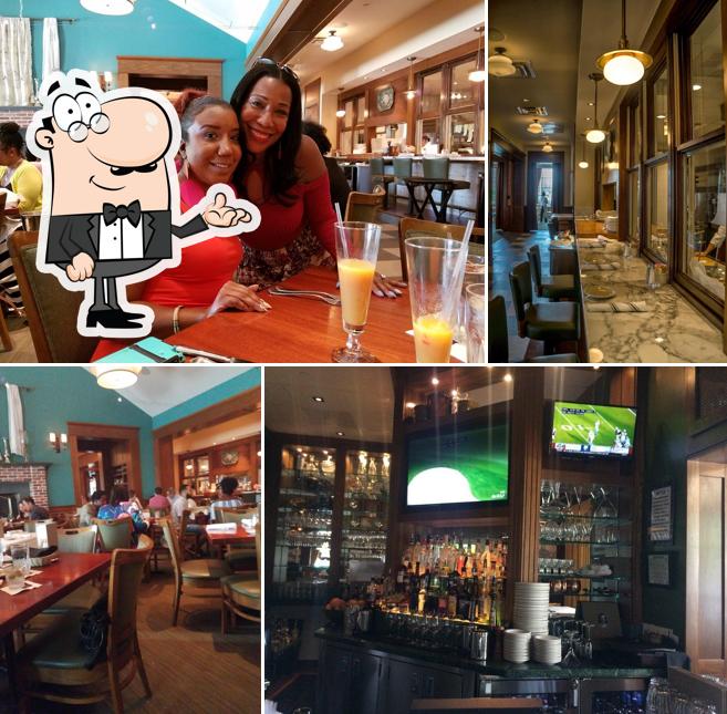 Grace's, Houston - Restaurant menu, prices and reviews