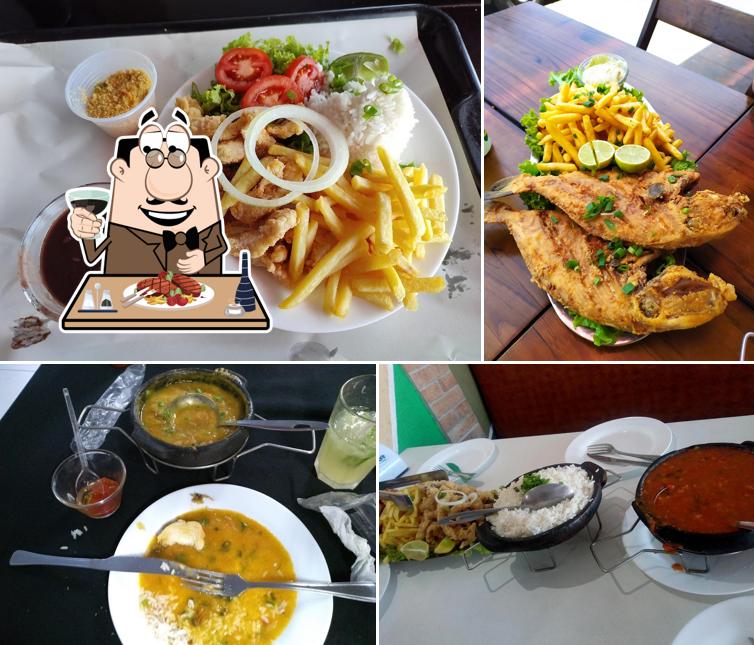 Barrotes Restaurante