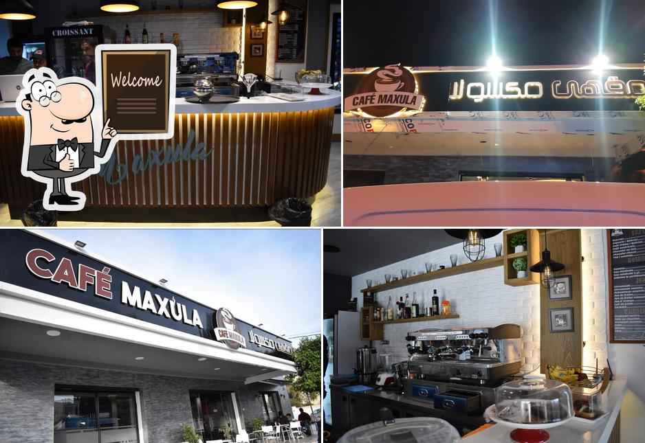 Café Maxula
