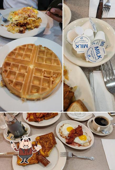 Applejack Diner in West New York Restaurant reviews