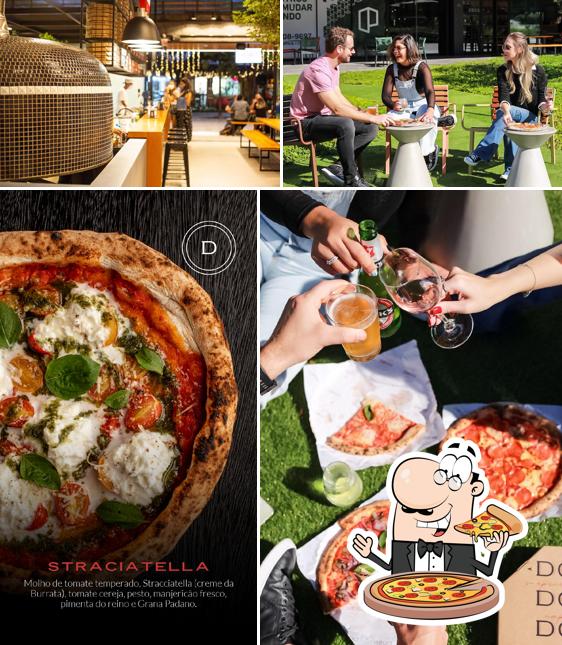 Doru Pizzeria