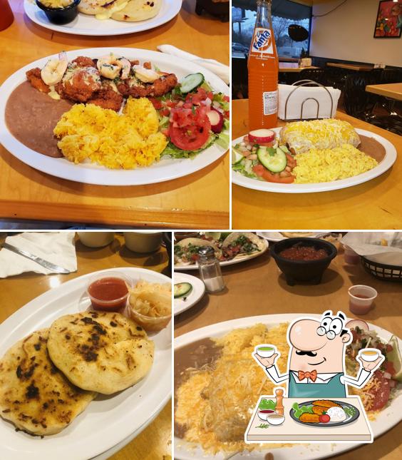 El Nopal in Sand Springs Restaurant menu and reviews