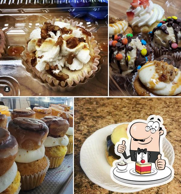 Maple Bakery & Coffee House in Williamston Restaurant reviews
