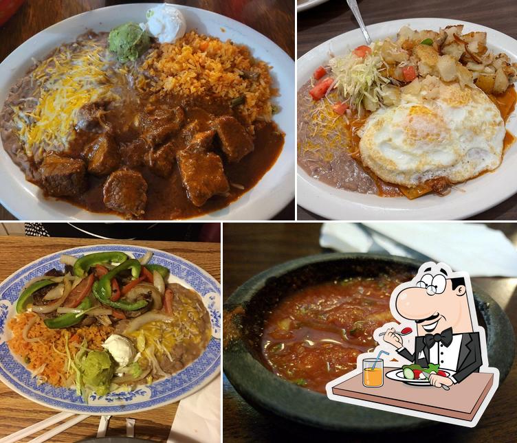 Ocotillo Restaurant & Cantina, 33668 Old State Hwy in Hemet