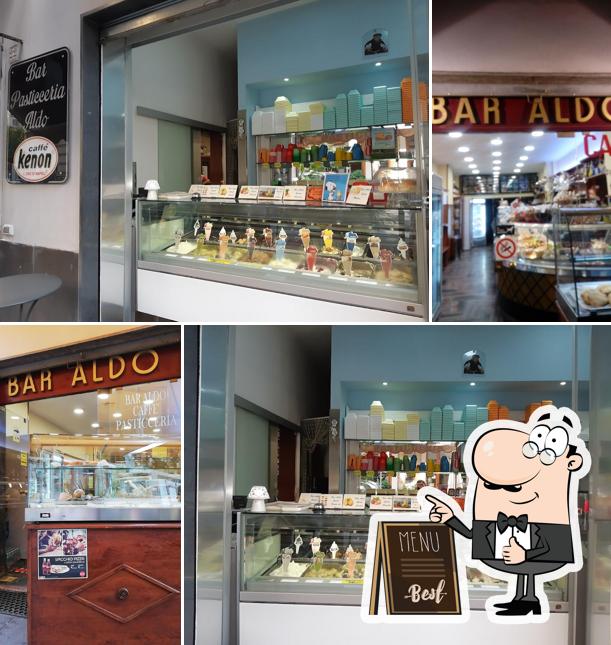 Bar Aldo