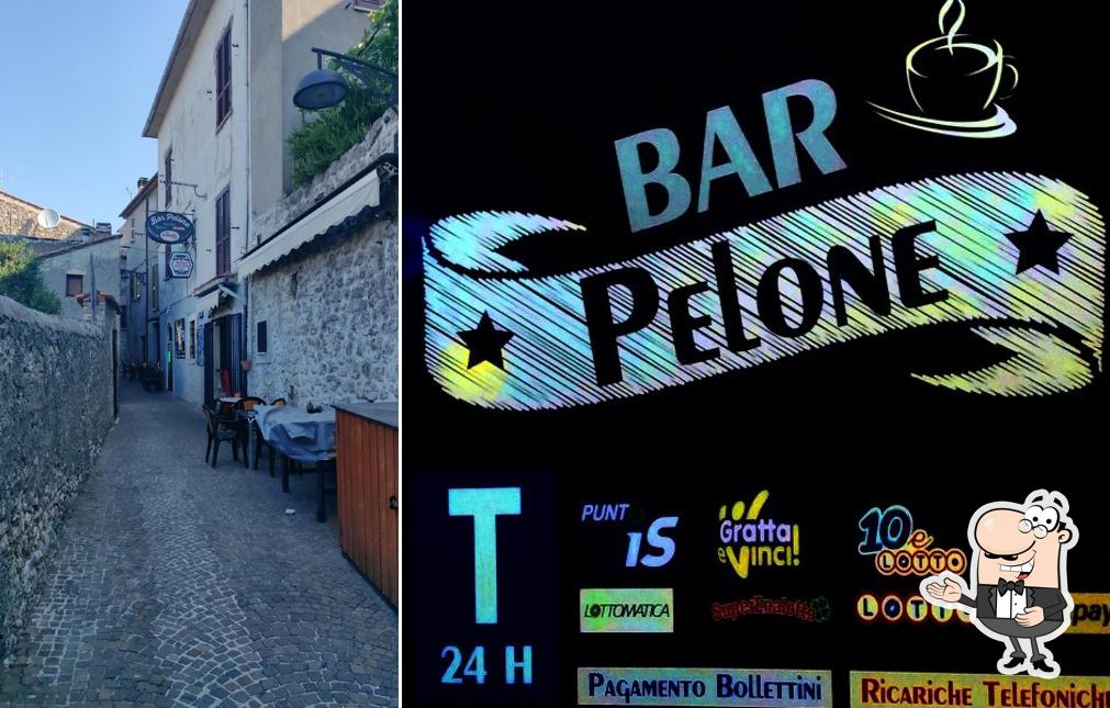 Vedi la foto di Bar Pelone