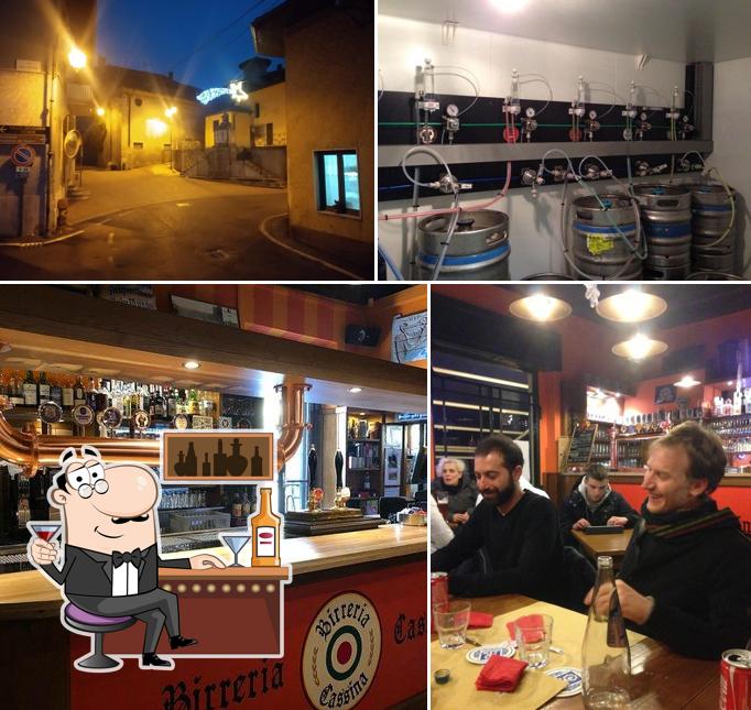Birreria Cassina