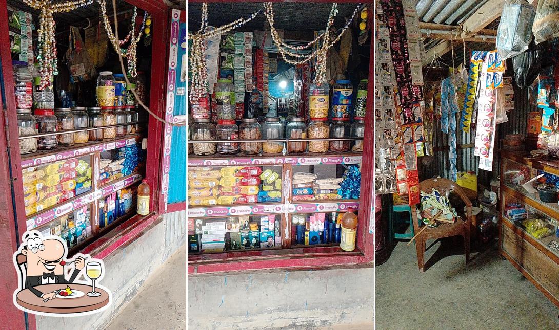 Safanagar FL shop