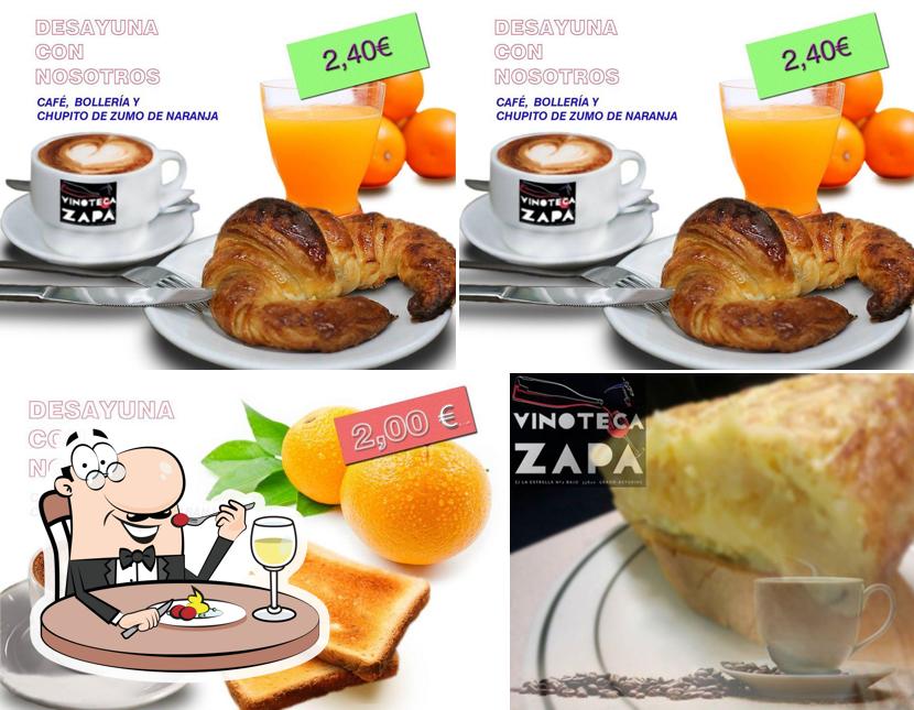 Vinoteca Zapa