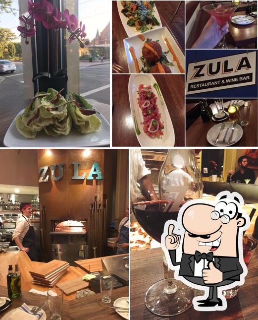 zula restaurant & wine bar