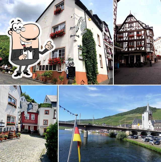 Bernkastel Kues Geschafte Offnungszeiten