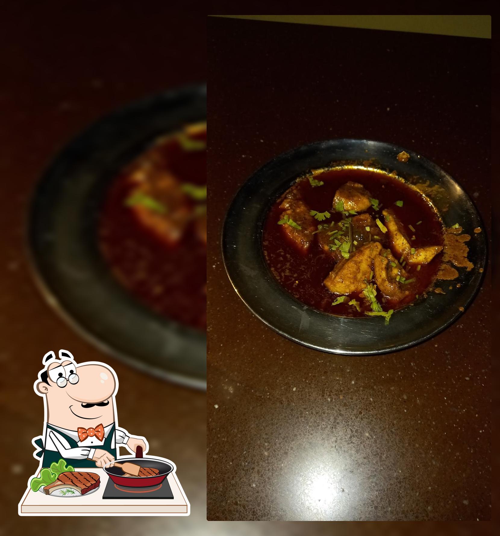 CHICKEN BIRYANI POINT