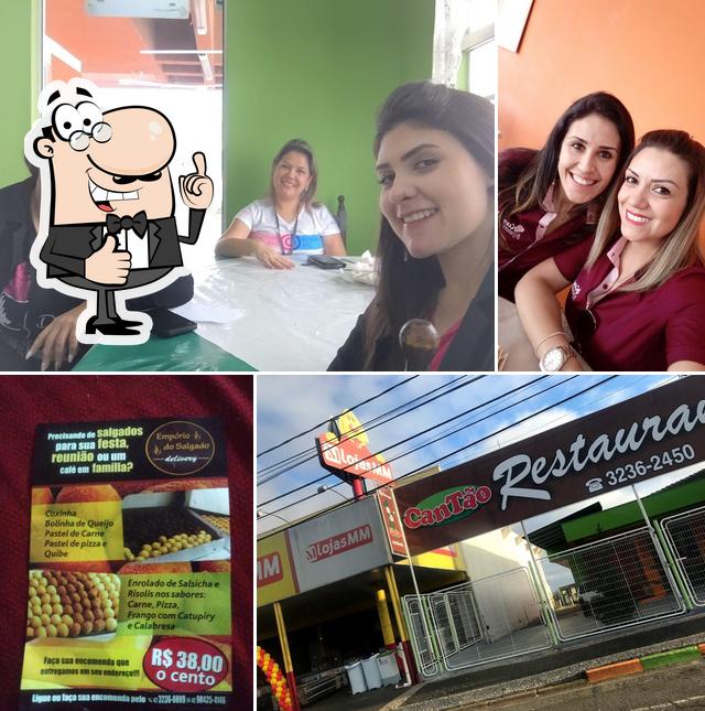 See this photo of Restaurante Cantão