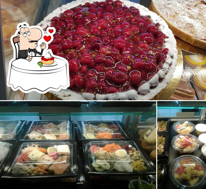 La Boulangerie Gautier