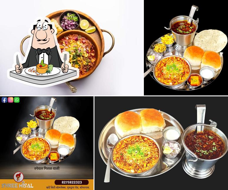 Shree Misal